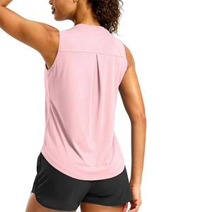 Ropa de Yoga de verano para mujer, pantalones cortos de motorista, Sujetador deportivo, ropa de entrenamiento de gimnasio, conjuntos de Yoga cortos de Fitness de dos piezas - Product Image 2