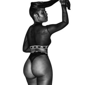 No Secrets Two Piece Swimsuit Women High Waist Bikini Set Stretch Fit Beach Swimwear Summer Pool Vacation Style - Product Image 3