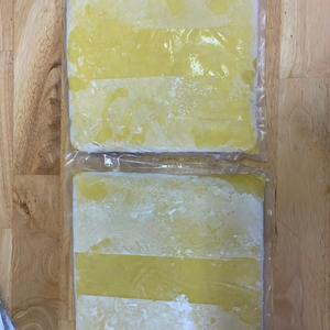 Export Quality Frozen Sweet Potato Puree Frozen Sweet Potato Puree 500g/1lb Frozen Sweet Potato Puree 15oz ANGLE - Product Image 1