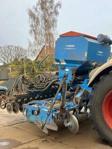 Lemken solitair 9 K 400-Ds - Product Image 2