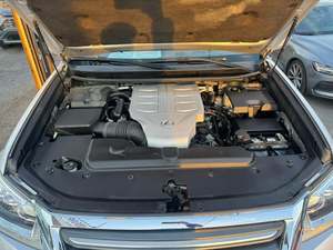 CleAN 2018 Le-x-us GX 460 4WD - Product Image 6