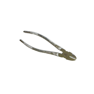 Pince coupante en acier inoxydable super tranchante multi-usages avec poignée robuste fabriquée en usine OEM - Product Image 2