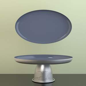 Cuenco de acero inoxidable con diseño de barco, esmalte y esmalte blanco para cocina y mesa, vajilla a granel - Product Image 3