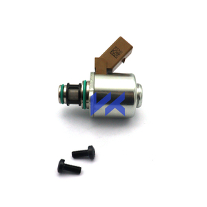 Vanne <span class=keywords><strong>de</strong></span> régulation <span class=keywords><strong>de</strong></span> <span class=keywords><strong>pression</strong></span> <span class=keywords><strong>de</strong></span> carburant Common Rail 28233374 pour ensemble <span class=keywords><strong>de</strong></span> <span class=keywords><strong>pompe</strong></span> <span class=keywords><strong>Delphi</strong></span> - Product Image 6
