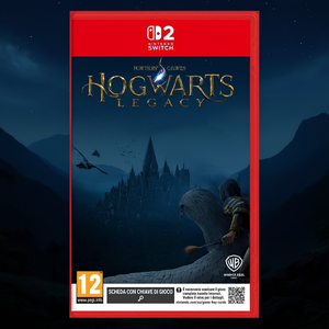 Hogwarts Legacy para Nintendo Switch PEGI 12+ Videojuego 1176666 Juego de Mesa - Product Image 3