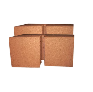 บล็อก COCO พรุ5กก. พร้อมฮอร์โมนทำลายจากธรรมชาติและป้องกันเชื้อราเหมาะสำหรับการทำสวนและการเพาะปลูกขนาดใหญ่ - Product Image 3