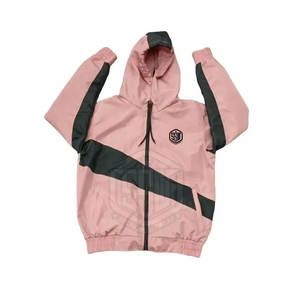 Ensemble short coupe-vent tendance pour homme – Nouvelle collection – Imperméable et coupe-vent – Idéal pour l'hiver – Vente flash - Product Image 2