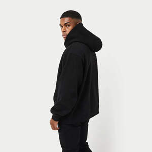 Nouveauté, sweats à capuche pour hommes de la meilleure qualité, prix raisonnable et MOQ faible, sweats à capuche personnalisés à vendre - Product Image 2