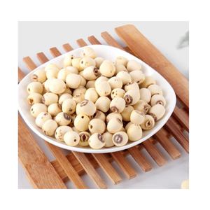 ผู้ผลิตเมล็ดบัวแห้ง คุณภาพสูง ราคาสมเหตุสมผล เมล็ดบัวแห้งคุณภาพดีจากเวียดนาม - Product Image 3