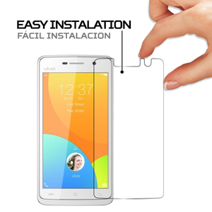 ฟิล์มกันรอยหน้าจอวีโว่ Y21 ทนทานและดูดซับแรงกระแทก ฝาครอบโทรศัพท์มือถือ - Product Image 2