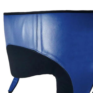 Protector Inguinal para Artes Marciales, MMA, Boxeo, Protección Deportiva con Impresión de Logotipo Personalizado - Product Image 6