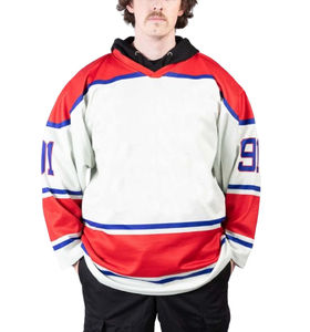 ชุดกีฬาพิมพ์ซับลิเมชันทำจากโพลีเอสเตอร์ระบายอากาศได้ดีแห้งเร็วทนทาน2025 - Product Image 3