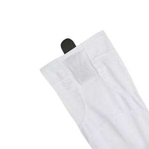 Chaussettes de hockey sur glace de couleur personnalisée Chaussettes de hockey sur glace de taille et de matériau personnalisés Chaussette de hockey sur glace professionnelle - Product Image 6