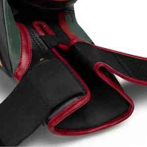 Venta al por mayor guantes de boxeo para entrenar sparring Muay Thai Kickboxing uso en el gimnasio con logotipo personalizado OEM en embalaje a granel - Product Image 2