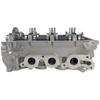 Ensemble de culasse pour SUZUKI 368 Pick up Essence F8Q F9Q G13B G16B F10A F8B 368Q F8A 11100-71G01 12710-82006 11100-51K01