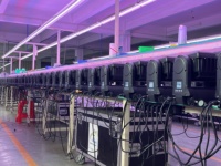 Nouveau extérieur LED stroboscopique étanche IP65 tête mobile scène lumière spectacle événements JDC1 orageux DMX DJ Club Disco RGB Flash matrice lumière