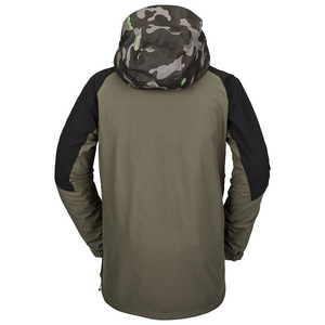 Veste de ski professionnelle tendance et imperméable pour homme – Collection Hiver - Product Image 4