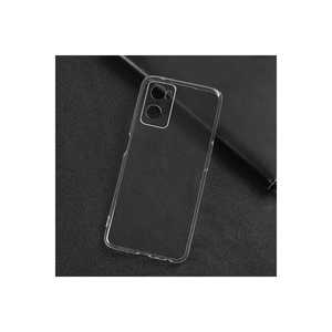 Funda Protectora Transparente de Silicona SAFA para Oppo A76, Compatible con Oppo A3S y Reno 11Pro; Material TPU Suave - Product Image 4