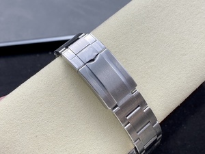 Sang trọng thợ lặn GMT xem ETA 3285 phong trào 42mm sạch nhà máy 904L thép không gỉ sáng tính năng siêu chất lượng cơ khí - Product Image 6