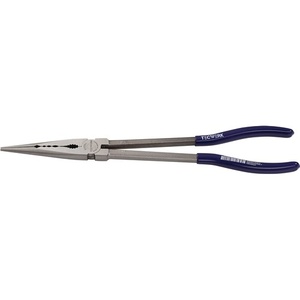 Mounting Pliers 280mm with Coated Tip - Product Image 1