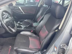 2011 Mazda Velocidad - Product Image 3