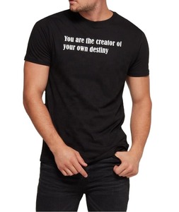 Jersey de béisbol con cuello redondo sublimado hecho a medida para hombre, camiseta de béisbol 100% algodón para hombre, Camiseta holgada estampada 2025 - Product Image 2