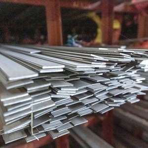 เหล็กเส้นแบนสแตนเลสคุณภาพสูง ASTM 304 316 ขัดเงา 2B 316L รีดเย็น รีดร้อน ผิวเรียบ ยี่ห้อ Zhishang สำหรับอาหาร - Product Image 5