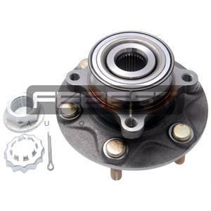 Cubo Anteriore FEBEST (0482-V97F) - Kit di Raccordi - Product Image 1