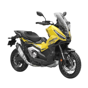 Les plus vendus Adventure Touring 745cc Scooter avec double embrayage puissant au prix d'usine - Product Image 1