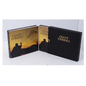 พิมพ์หนังสือขายส่งแบบสั่งทำเอง ปกแข็ง ปกอ่อน หนังสือเรียนรู้ หนังสือภาพ และหนังสือโต๊ะกาแฟ - Product Image 1