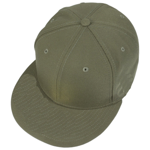 Gorras de béisbol de alta calidad con bordado 3D para hombre, gorra de béisbol de color personalizado liso, tela personalizada, precio al por mayor, ropa deportiva - Product Image 2