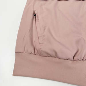 Niaahinn Hign calidad invierno estilo Scrubs uniforme chaqueta Hospital enfermería Scrub traje Scrubs chaqueta - Product Image 3