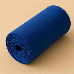 Nouvelle veste matelassée bleue unique, chaude et légère, pour l'hiver, pour hommes et femmes - Product Image 5