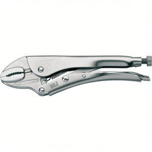 คีมจับ Hazet แบบปากโค้งครึ่งวงกลม - Product Image 2