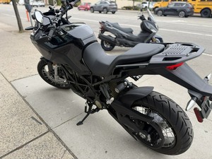 Ventes directes de motos Zer0, DSR/X, nouvelle moto d'aventure, moto cruiser refroidie par air - Product Image 5