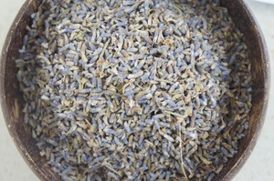 ดอกลาเวนเดอร์อบแห้งเป็นมิตรกับสิ่งแวดล้อมดอกไม้เวียดนามธรรมชาติสำหรับน้ำมันหอมระเหยงานแต่งงาน/100% - Product Image 6