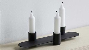 Bougeoirs en métal en vrac de haute qualité pour les planificateurs d'événements professionnels et les entreprises de décoration intérieure - Product Image 3