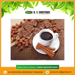Café Instantáneo Fenzo 2 en 1, Cappuccino y Avellana, Mezcla Previamente Preparada, Granos de Arábica Suaves, Tueste Italiano, Grado Superior, en Bolsa - Product Image 3