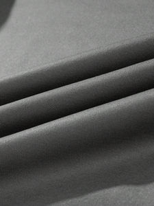 2025 manches longues de qualité supérieure pour adultes pour l'automne porter des sweats de couleur unie décontractés pour hommes les plus vendus - Product Image 5