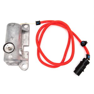 เซ็นเซอร์ 2874A016 อะไหล่ทดแทนสำหรับเครื่องยนต์ดีเซล Perkins - อะไหล่ใหม่และมือสอง - Product Image 2