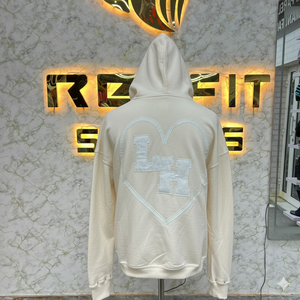 Cómodo tamaño personalizado impreso más demandado Cremallera Sudadera con capucha Puff Impreso hecho en fábrica precio barato sudaderas con capucha para hombres - Product Image 3