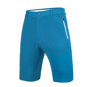 Pantalones Cortos de Golf Casuales para Hombre, Ajuste Personalizado, Tela Ligera de Alta Calidad para Deportes de Verano, Entrenamiento, Uso al Aire Libre, Elegantes y Cómodos - Product Image 2