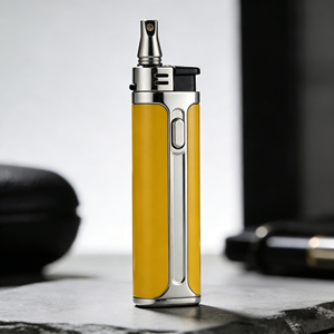 ขายส่งไฟแช็คไฟฟ้าแบบ USB OEM/ODM ไฟแช็คบุหรี่แบบกำหนดเอง - Product Image 3