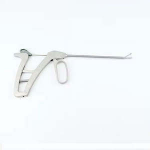 Alta calidad Scorpion Suture Passer Instrumentos artroscópicos Rodilla Scorpion R Straight CE ISO Aprobado - Product Image 6