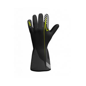 Gants de karting ergonomiques pour une meilleure maniabilité Gants de course kart résistants aux intempéries pour toutes les conditions - Product Image 3