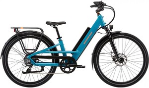 Bicicleta Eléctrica Todoterreno Rad ster Trail - 750W - 100 Nm Torque - Product Image 3