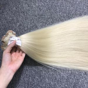 เครื่องยืดผมดิบแบบเทปกาวสองชั้นสำหรับต่อทำสีแบบตรงตามธรรมชาติสำหรับ100% - Product Image 3