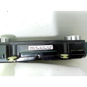 ระบบควบคุมสภาพอากาศโฟล์คสวาเก้น กอล์ฟ 6 ซีดาน 5k0907044aj(08>12) - Product Image 2