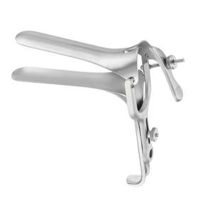 Spéculum Vaginal de haute qualité en acier inoxydable Spéculum Vaginal personnalisé - Product Image 1