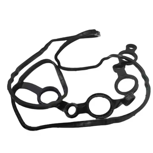 Joint de couvercle de soupape en gros d'usine 22441-03050 pour couvercle de culbuteur de joint de moteur automatique Kia 2244103050 - Product Image 1
